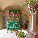Casa de hóspedes La Curt *
