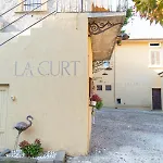 Casa de hóspedes La Curt Artogne