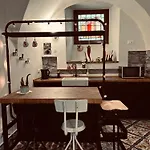 La Curt Casa de hóspedes Artogne