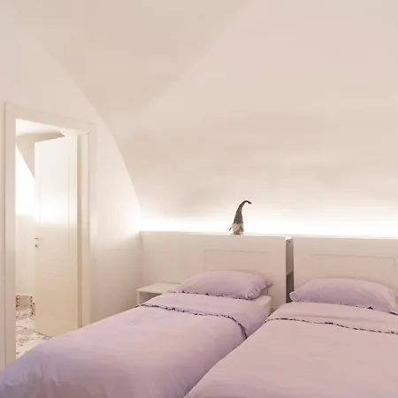 Guest house La Curt