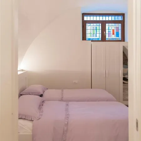 Guest house La Curt *