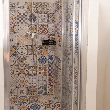 Guest house La Curt