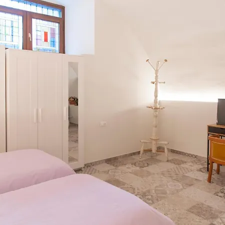 Guest house La Curt
