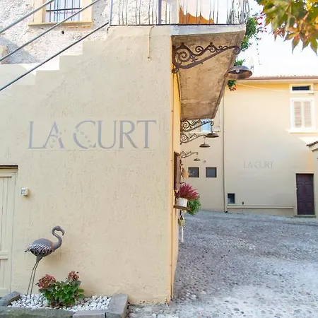 Guest house La Curt Artogne