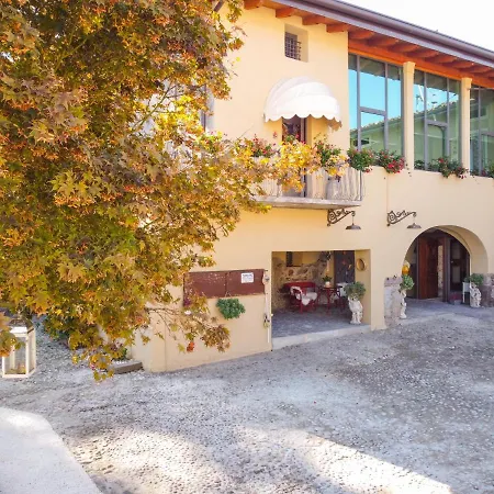 Affittacamere La Curt Artogne