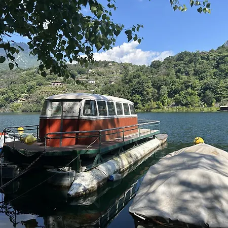 Guest house La Curt Artogne