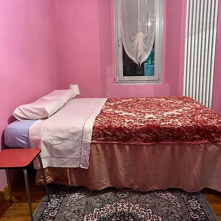 Guest house La Curt