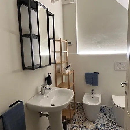 Guest house La Curt *