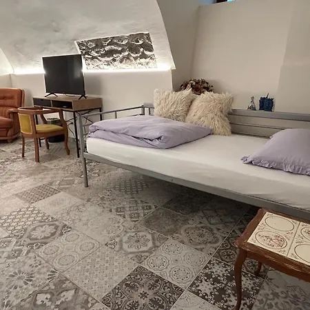 Guest house La Curt Artogne