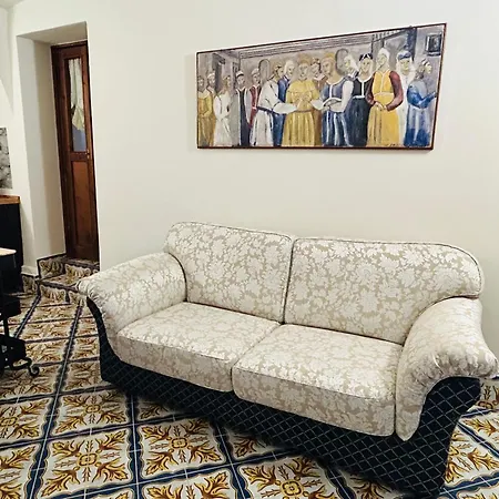Guest house La Curt *